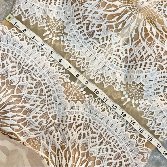 Bhldn Sparks Fly Dress by Terani Couture - Picture 7 of 8